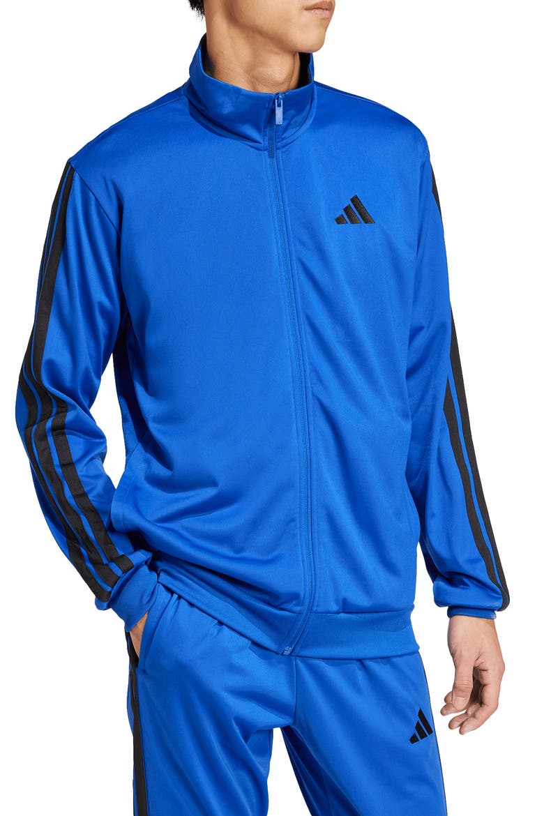 Dayready Track Jacket, Alternate, color, ROYBLU