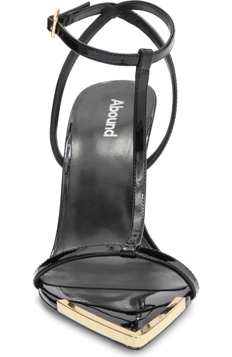 Abound Lola Spike Heel Sandal, Alternate, color,