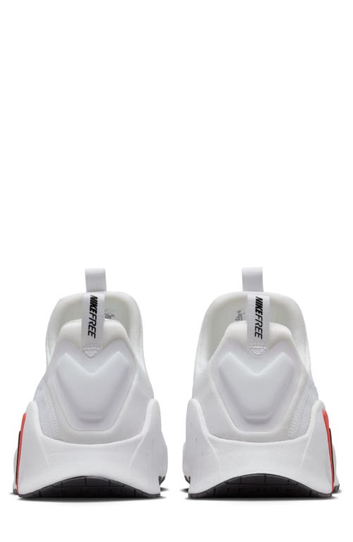 Nike Free Metcon 6 Training Shoe In Multi