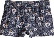 KAVU Kick Out Board Short - Women's