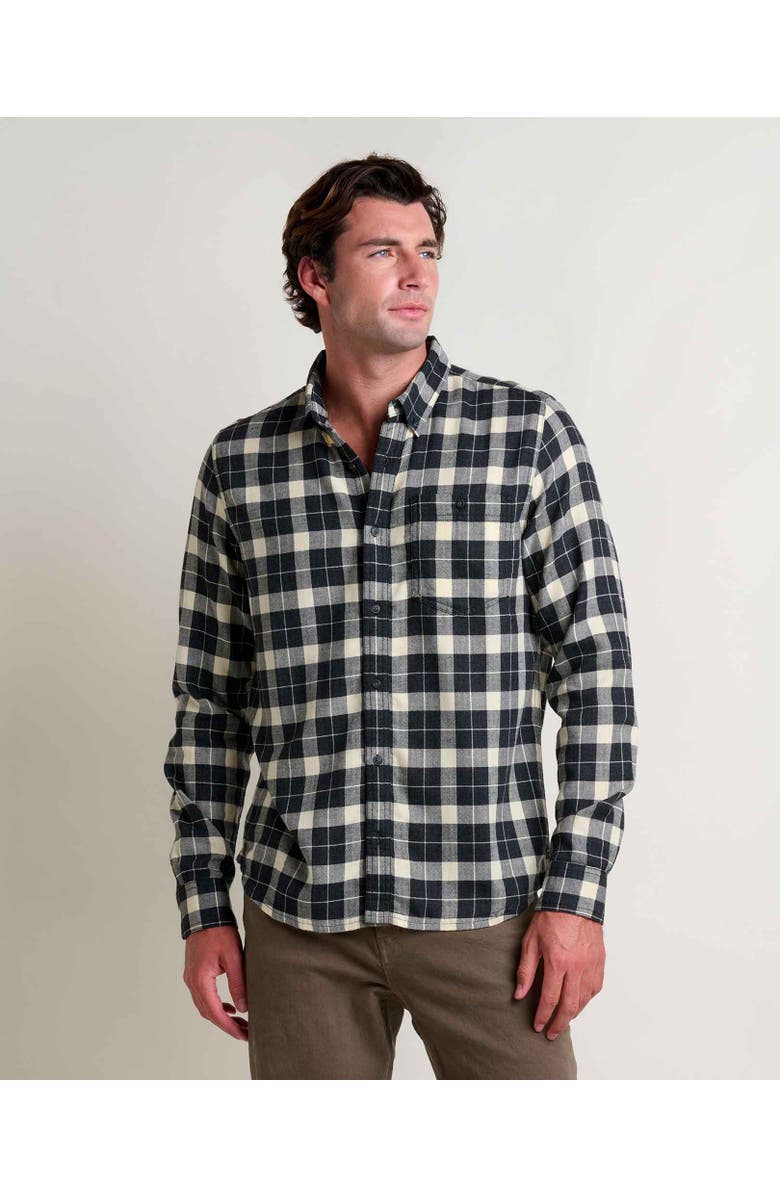 Toad & Co Airsmyth Long Sleeve Shirt, Main, color, 