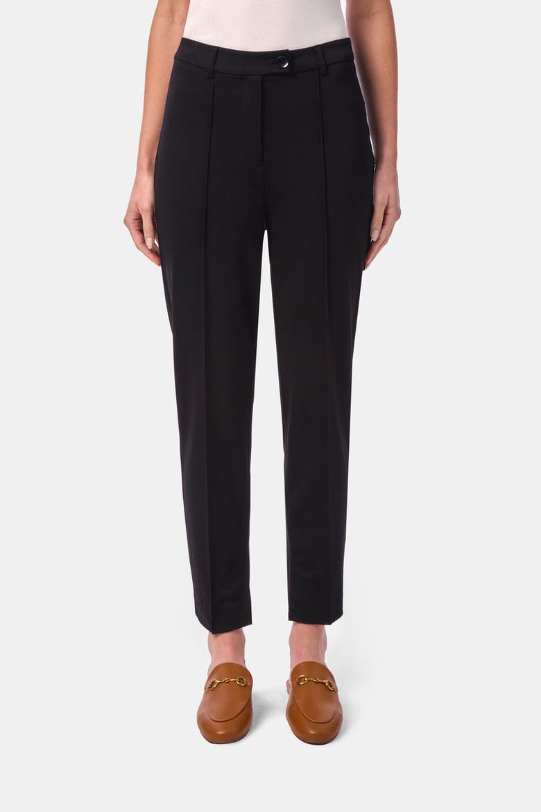 THE NOBLE PANT, Main, color, BLACK