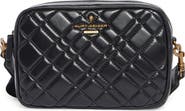Kurt Geiger London Large Brixton Camera Crossbody Bag