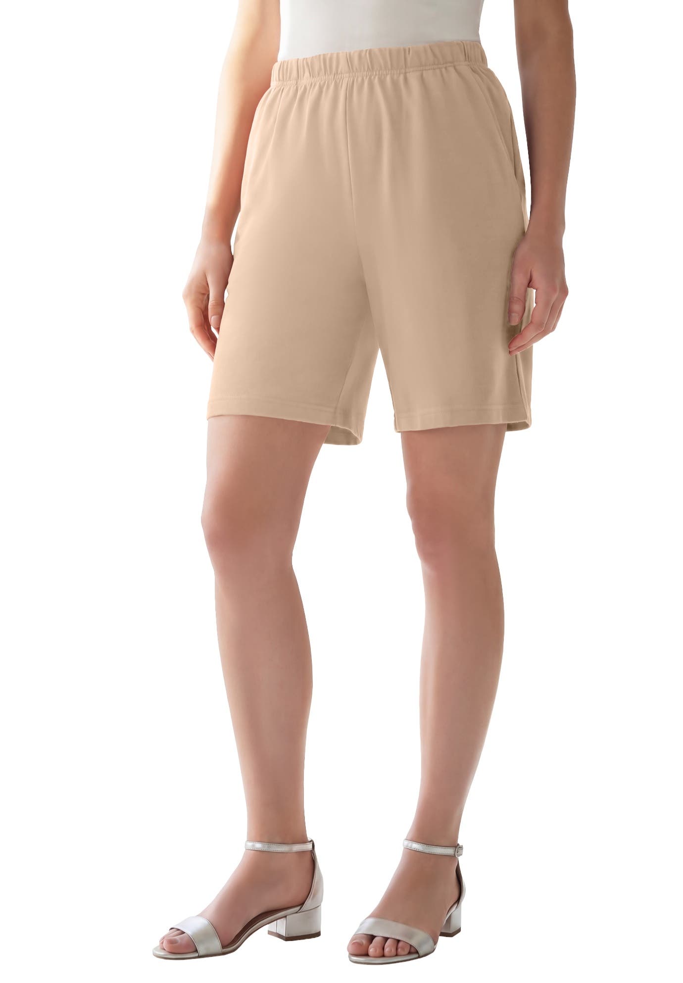 selected NEW KHAKI