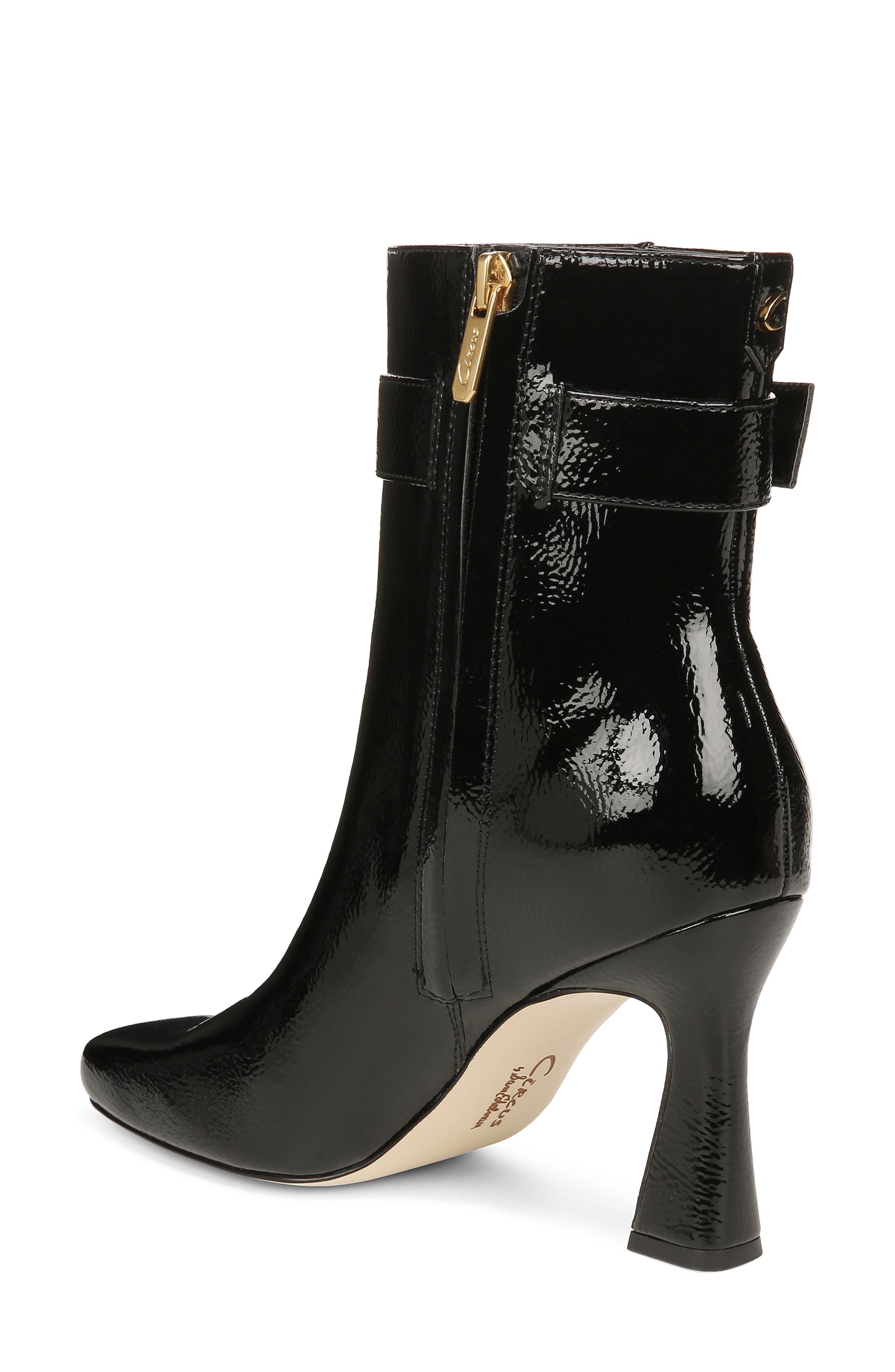 Circus NY by Sam Edelman Evie Bootie, Alternate, color, 