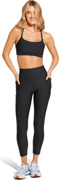 STYLEST DaySculpt Casual Cropped Plegging