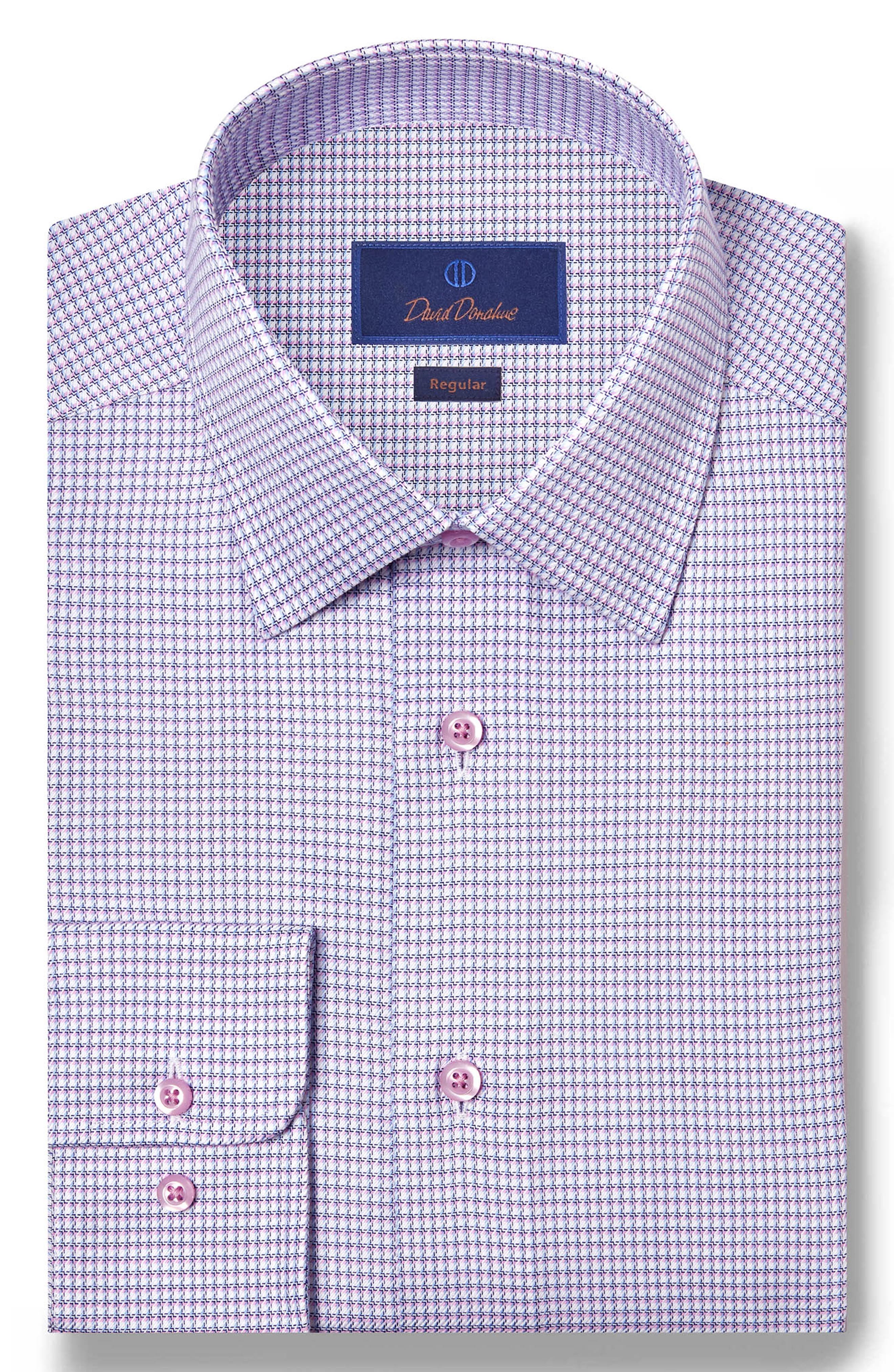 selected WHITE/ PINK