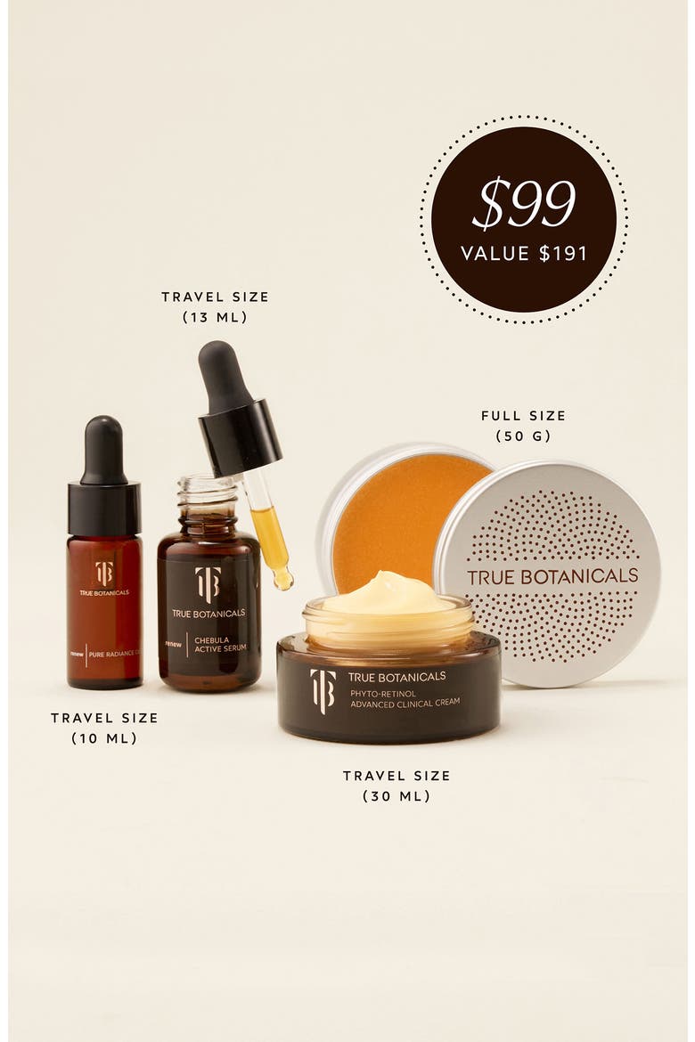 The Mama Glow Kit $191 Value, Alternate, color, NO COLOR