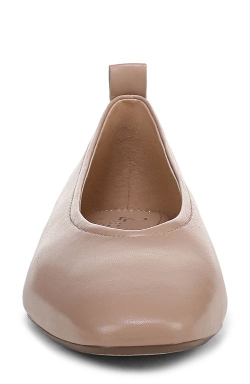 27 Edit Naturalizer Carla Flat In Pink