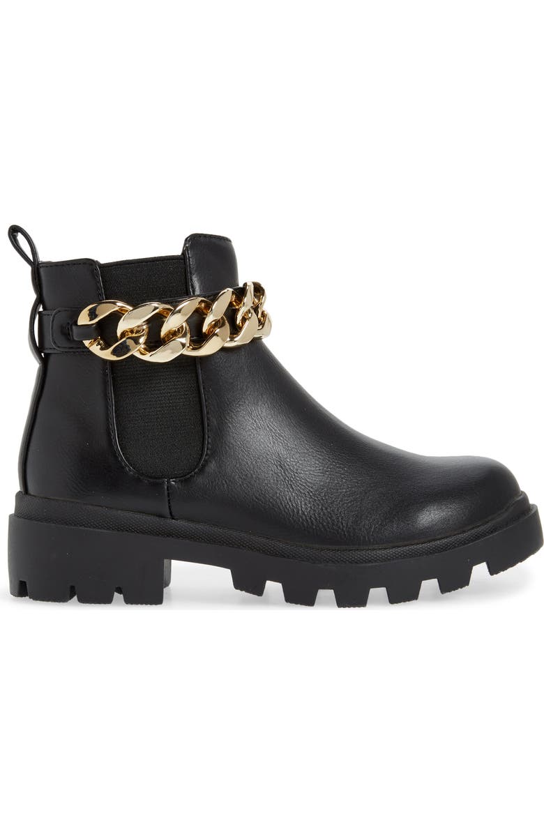 Steve Madden Steven Madden Amulet Boot, Alternate, color,