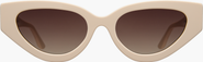 Illesteva Mary Lou Sunglasses