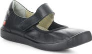 Softinos by Fly London Igla Mary Jane Sneaker