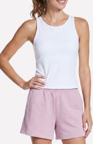 SKECHERS GoWalk® Luxe Rib Tank
