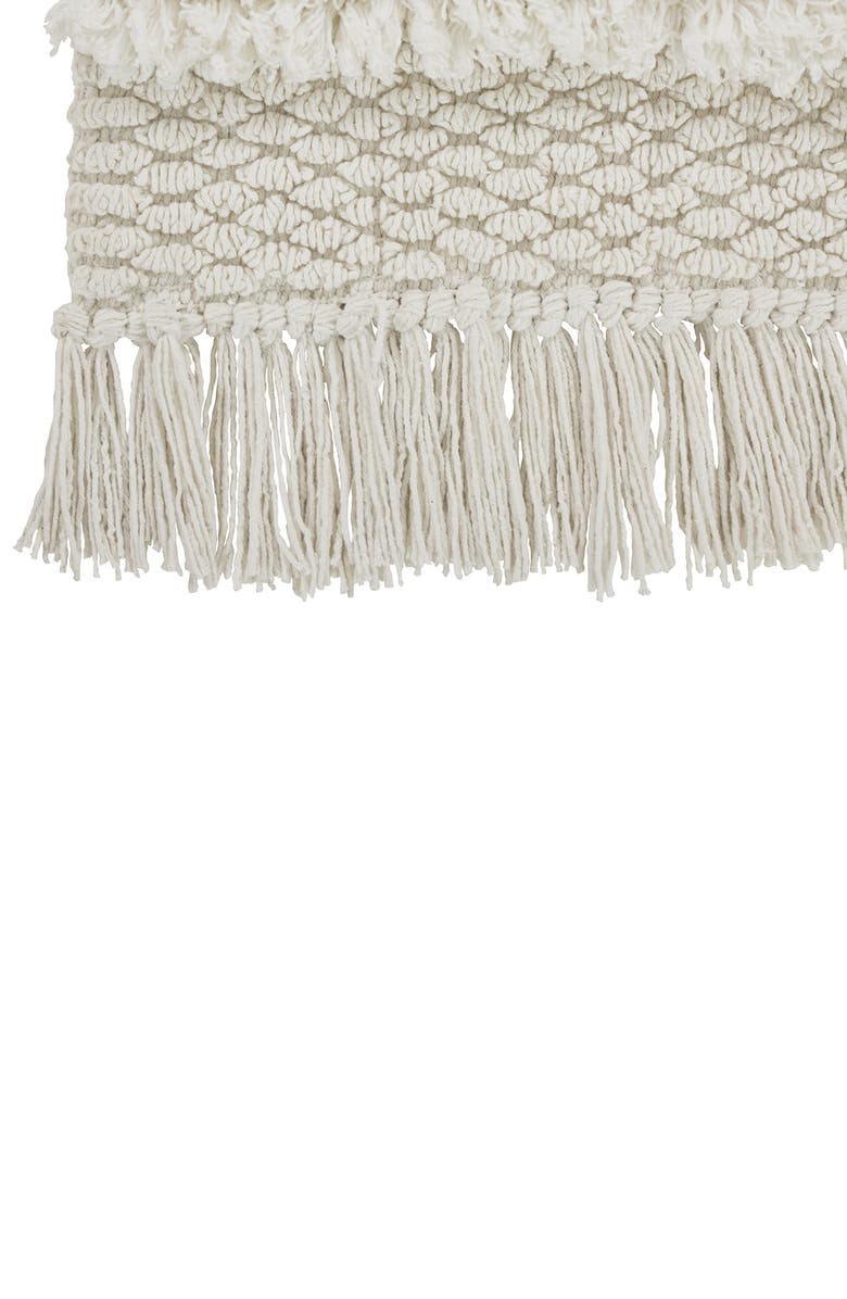 VCNY HOME Savannah Fringe Runner Rug, Alternate, color, 