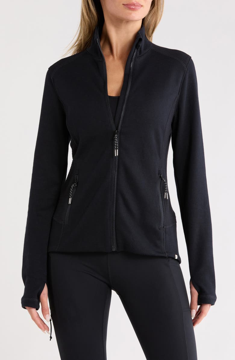 MARIKA Journey Full Zip Jacket, Main, color, 