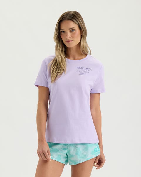 Mana Short Sleeve Tee