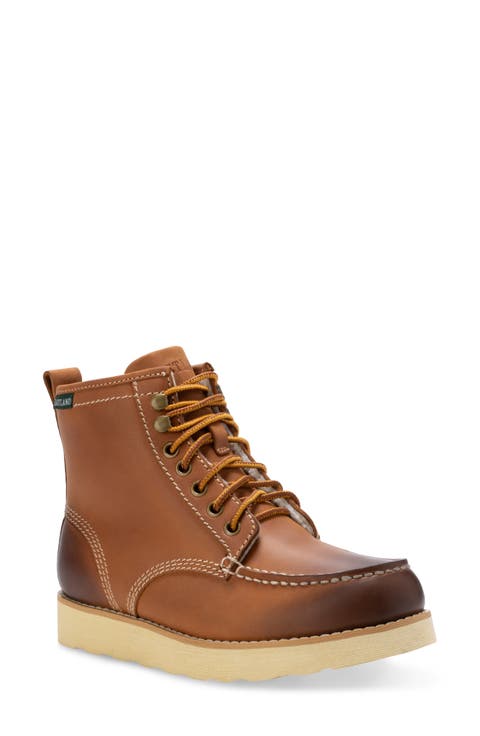 Lumber Up Boot (Women)