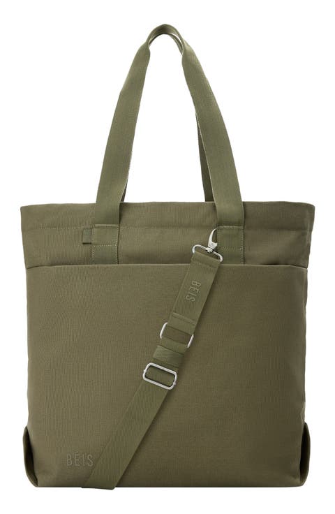 The Utility Tote