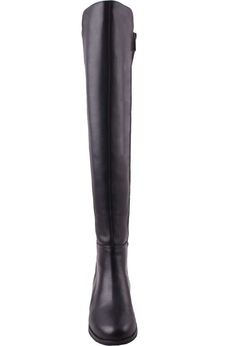 AquaDiva Misty Water Resistant Boot, Alternate, color,