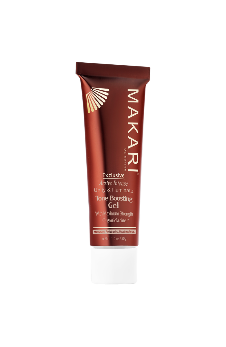 Makari de Suisse Exclusive Tone Boosting Gel, Main, color, NO COLOR