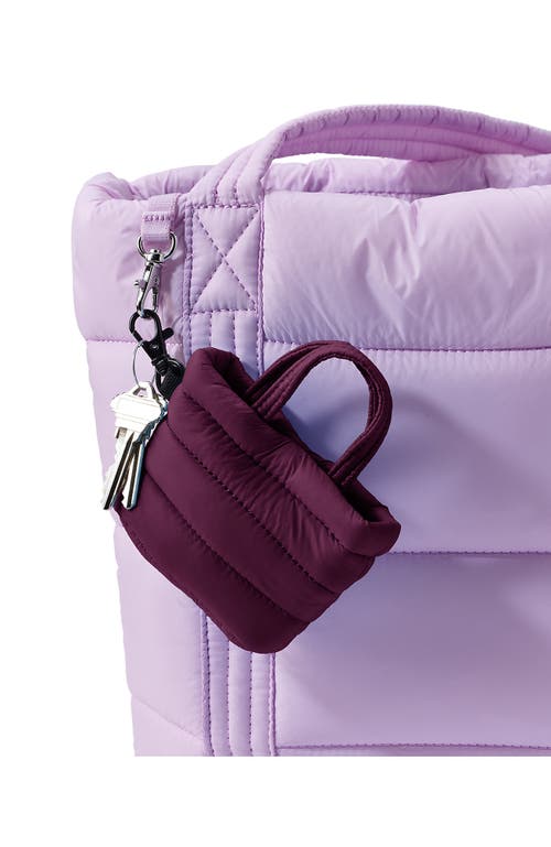 Lands' End Mini Canvas Tote Charm