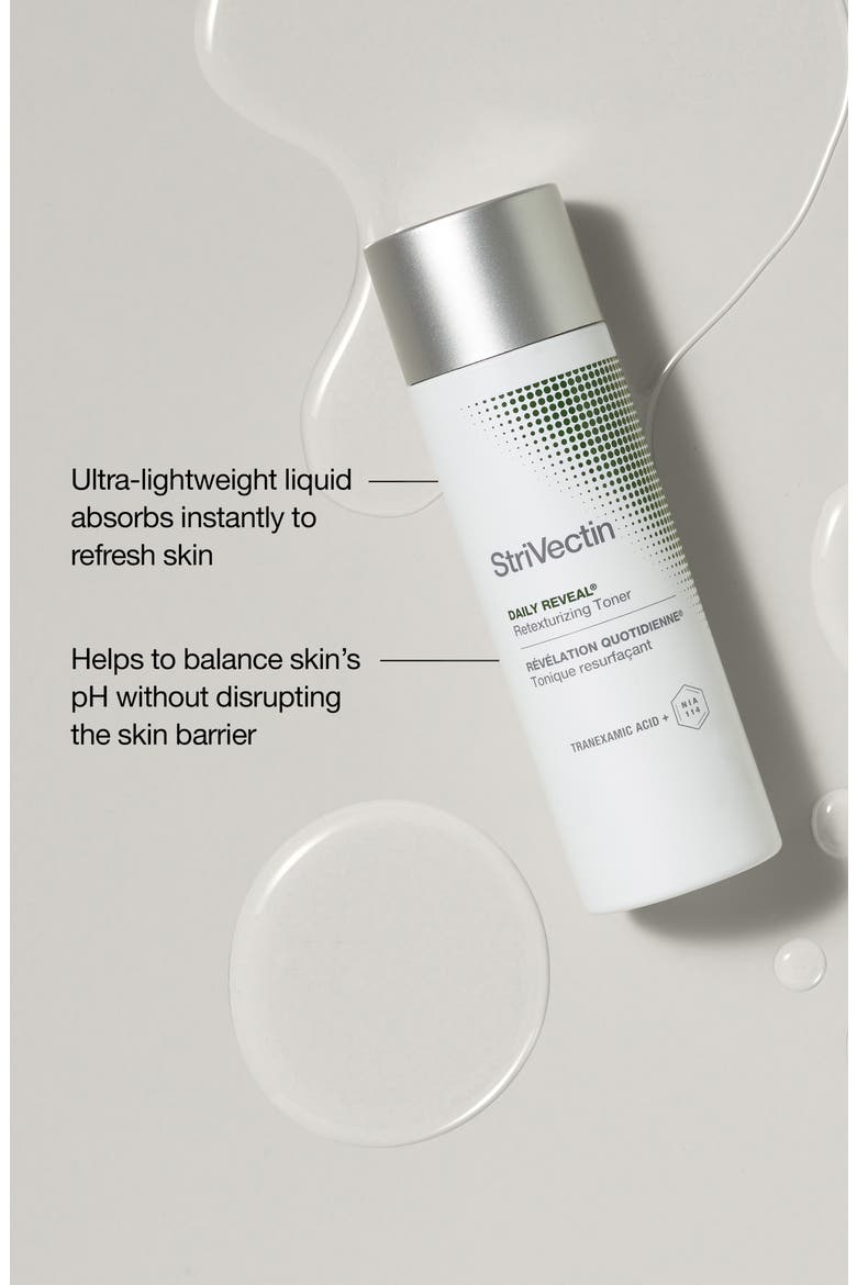 Daily Reveal Retexturizing Toner, Alternate, color, NO COLOR