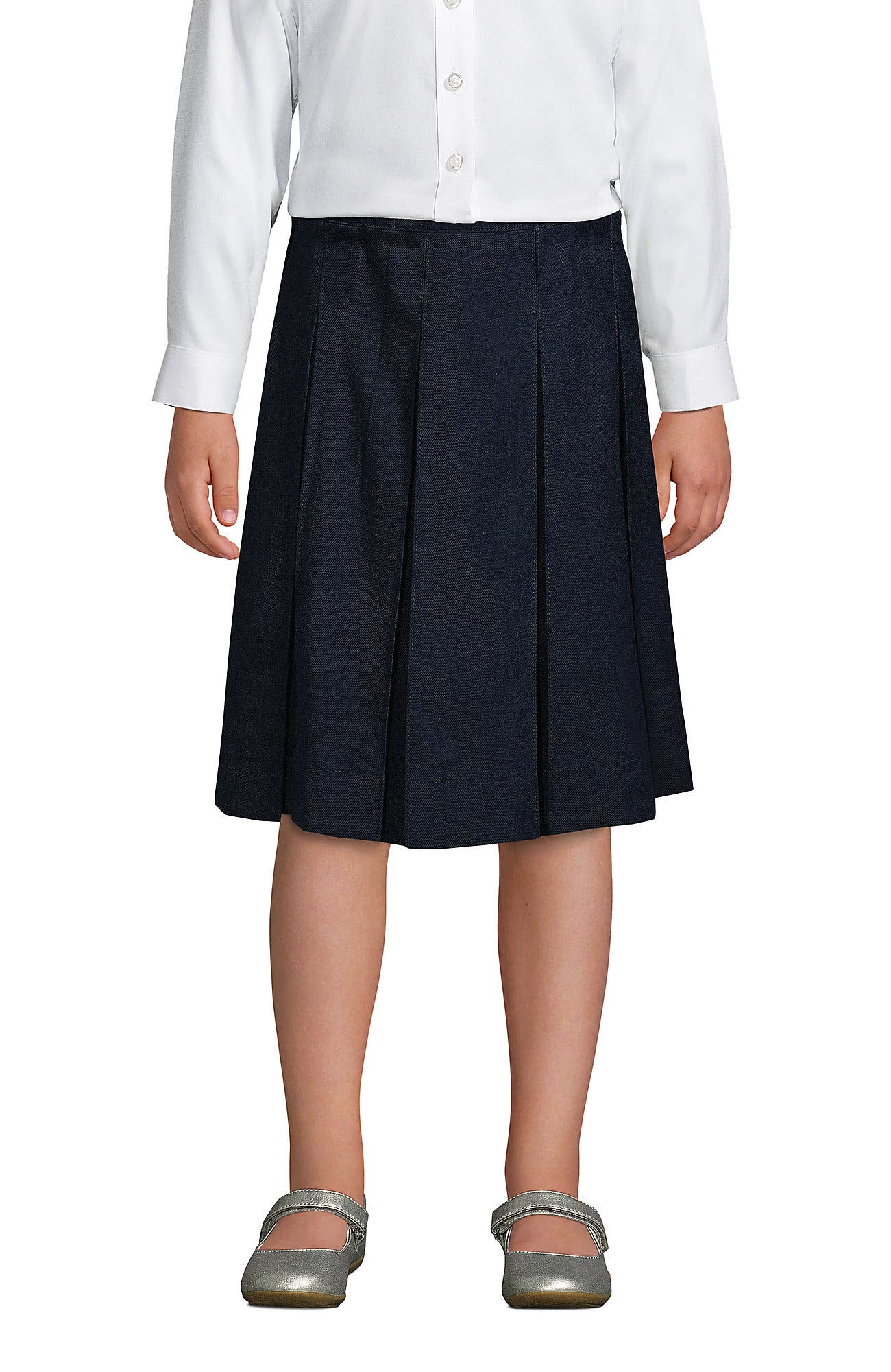 selected Classic Navy
