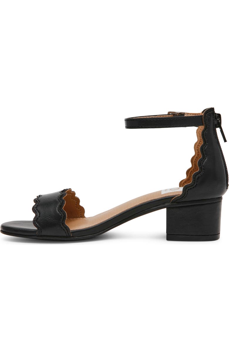 DV by Dolce Vita Kids' Gadiva Ankle Strap Sandal, Alternate, color,