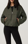 Vuori Canyon Insulated Roam Jacket