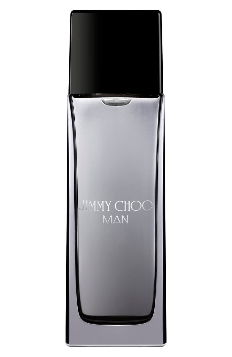 Jimmy Choo MAN Eau de Toilette, Alternate, color,