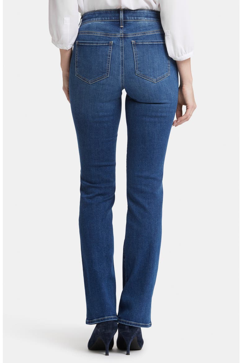 Barbara Bootcut Jeans, Alternate, color, ROCKFORD