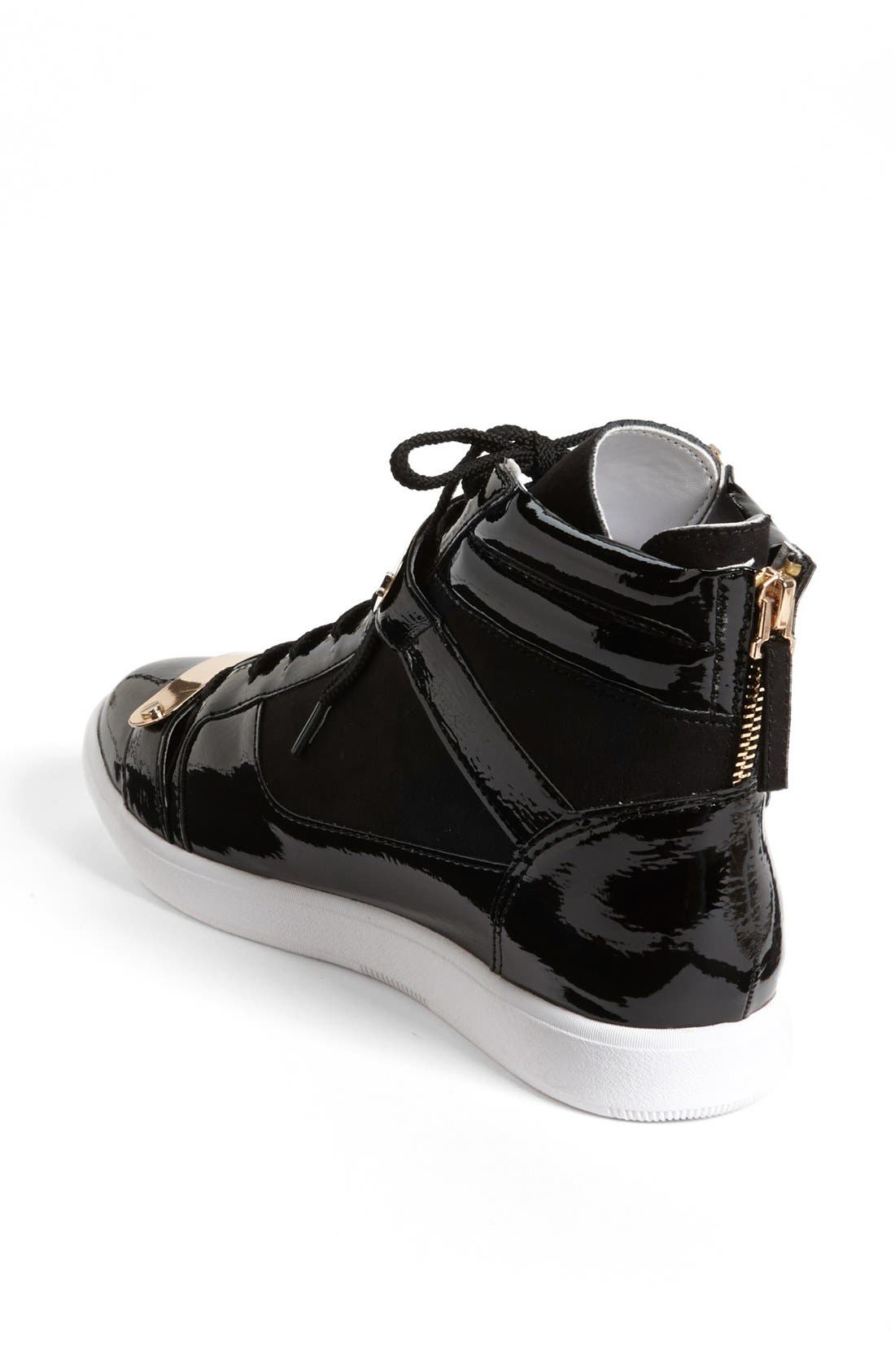 REPORT Signature , Alternate, color, 