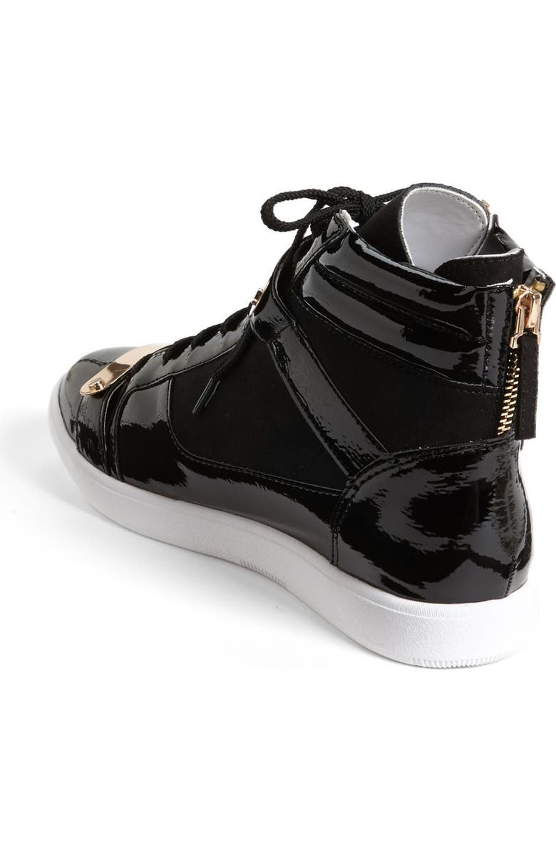 REPORT Signature , Alternate, color,