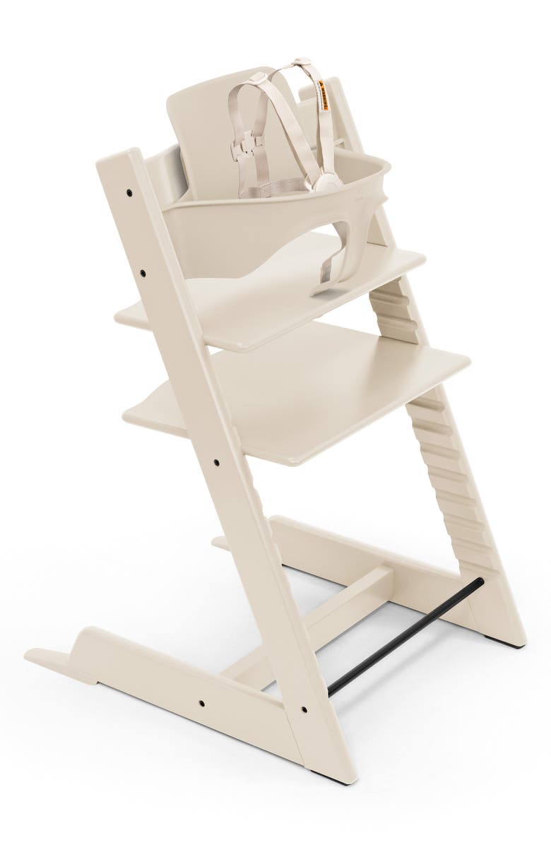Stokke Tripp Trapp<sup>®</sup> Highchair², Main, color, White