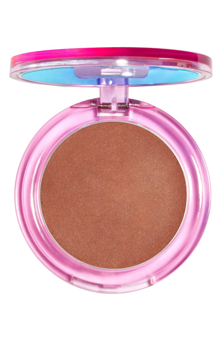 Lime Crime Glow Softwear Blush, Main, color, 