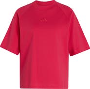 adidas Short Sleeve Tee
