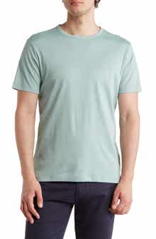 WESTZEROONE Rivervally Short Sleeve T-Shirt