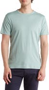 WESTZEROONE Rivervally Short Sleeve T-Shirt