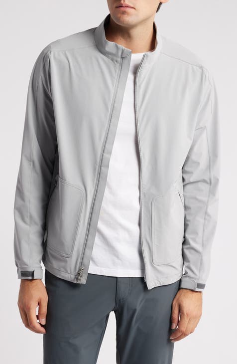 Men s Peter Millar Rain Jackets Nordstrom