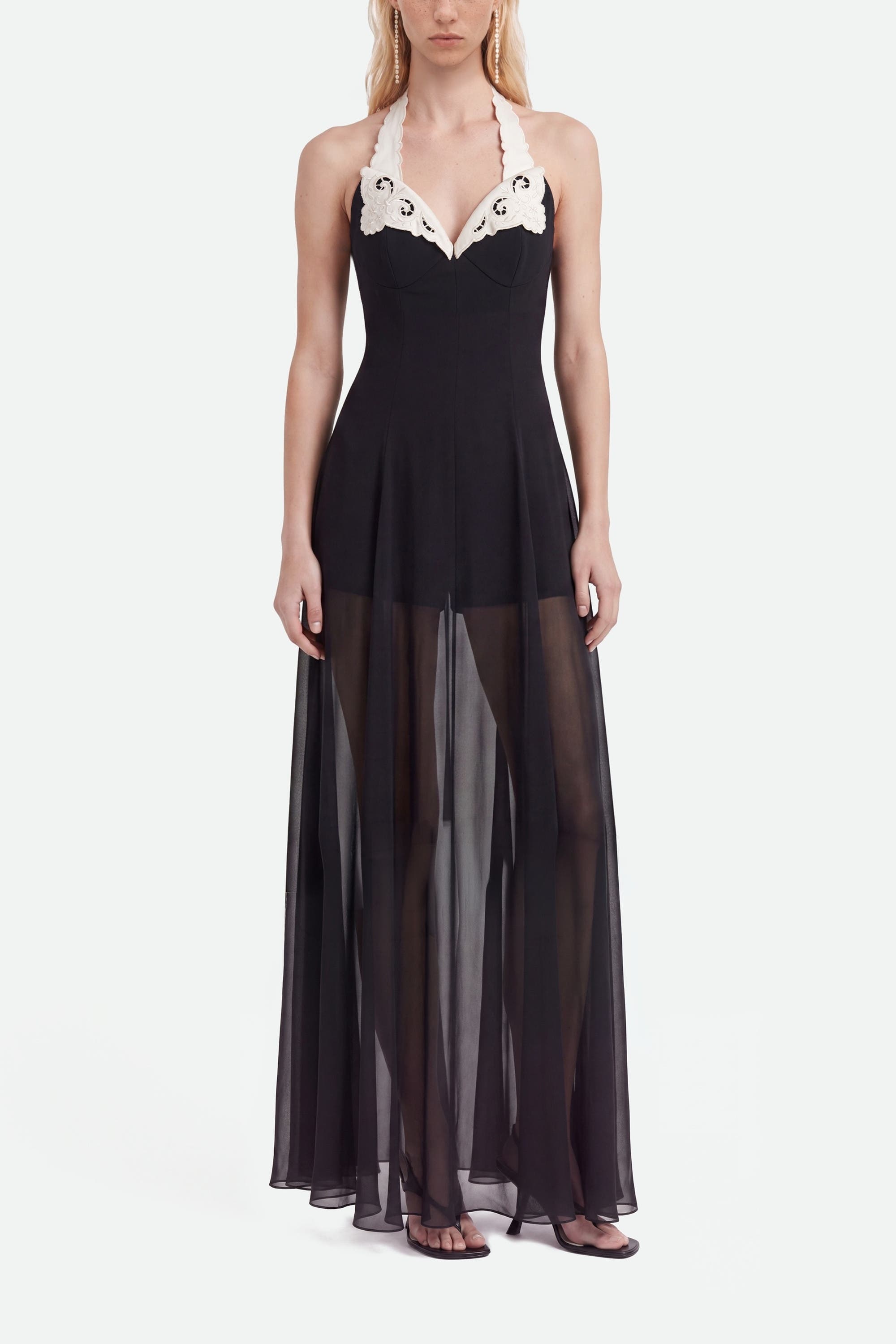 selected Black