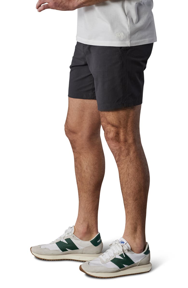The Normal Brand Dockside Shorts, Alternate, color, 