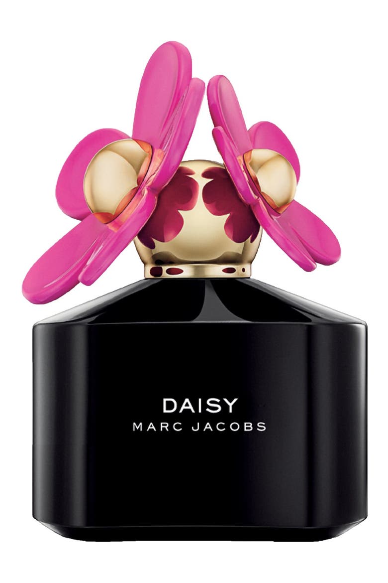 MARC JACOBS 'Daisy Hot Pink' Eau de Parfum (Limited Edition), Main, color, NO COLOR