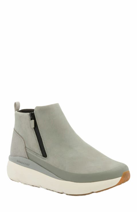 MXV Shift Zip Bootie