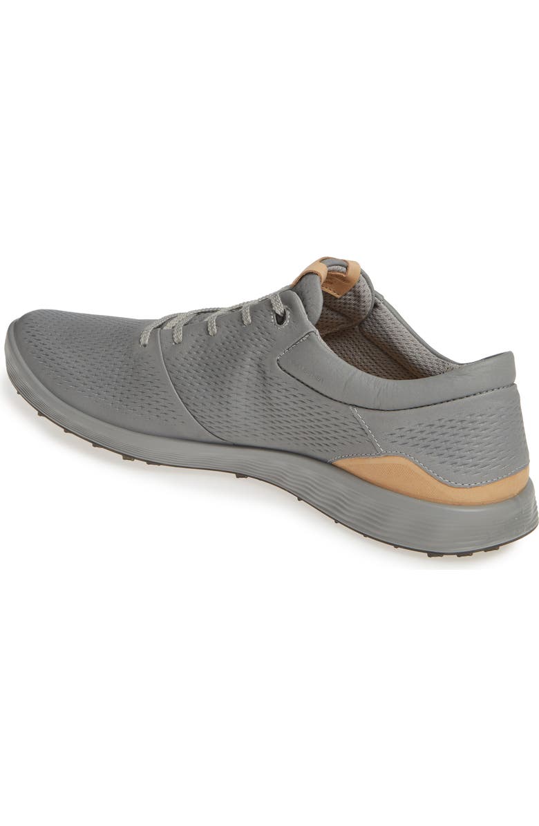 ECCO S-Lite Golf Sneaker, Alternate, color,