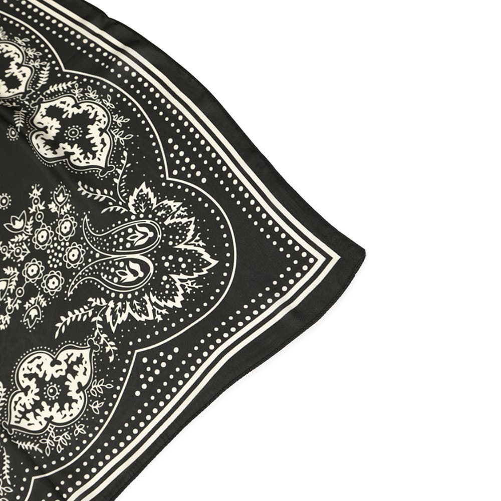 selected Black