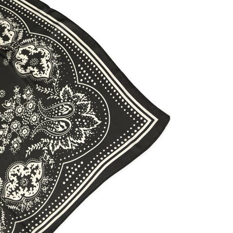 Love Not War Fashion Scarf