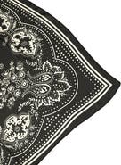 Belle & Bloom Love Not War Fashion Scarf