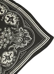 Belle & Bloom Love Not War Fashion Scarf