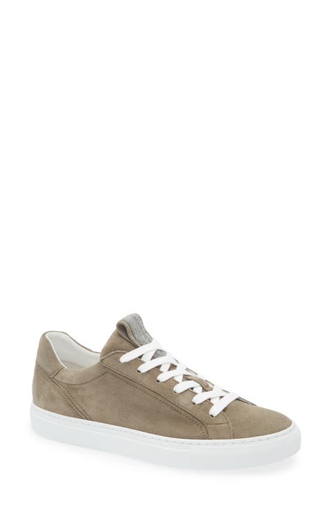 Monili Low Top Sneaker (Women)