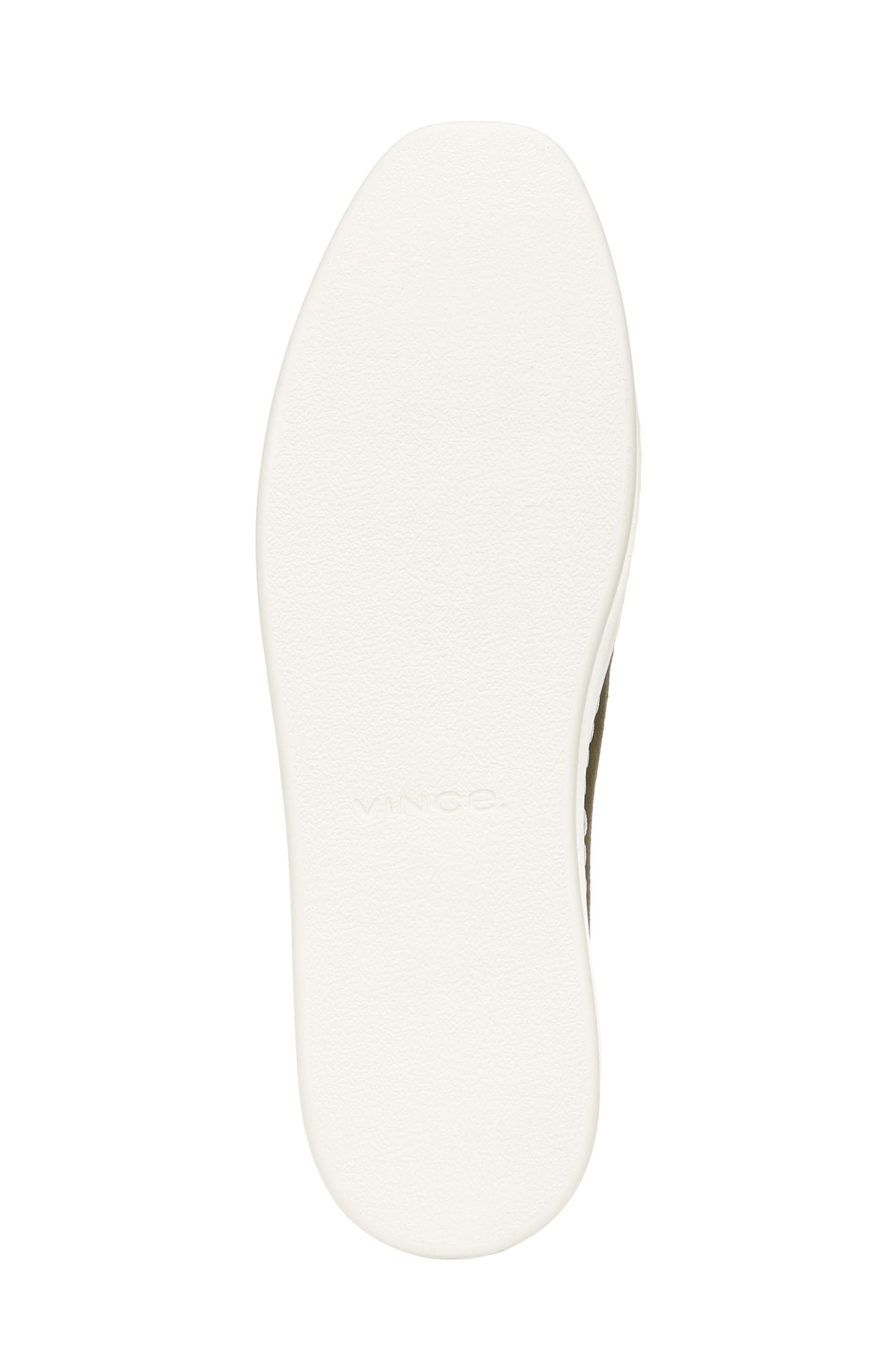 Saxon 2 Slip-On Sneaker, Alternate, color, MILITAIRE